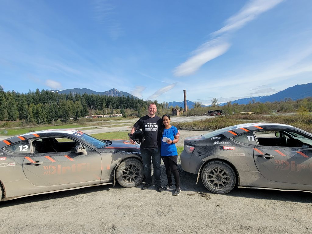 DirtFish 3-Day Elite Program